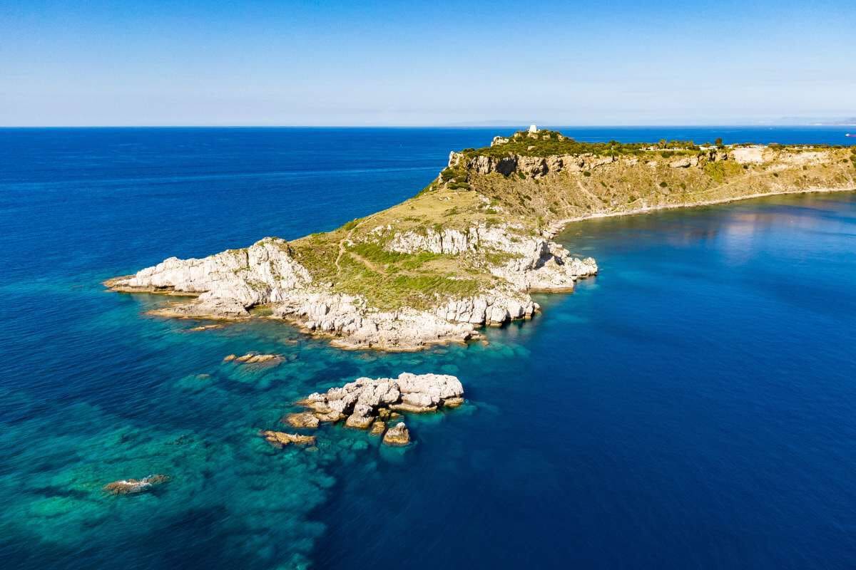 Visitare Milazzo in Sicilia